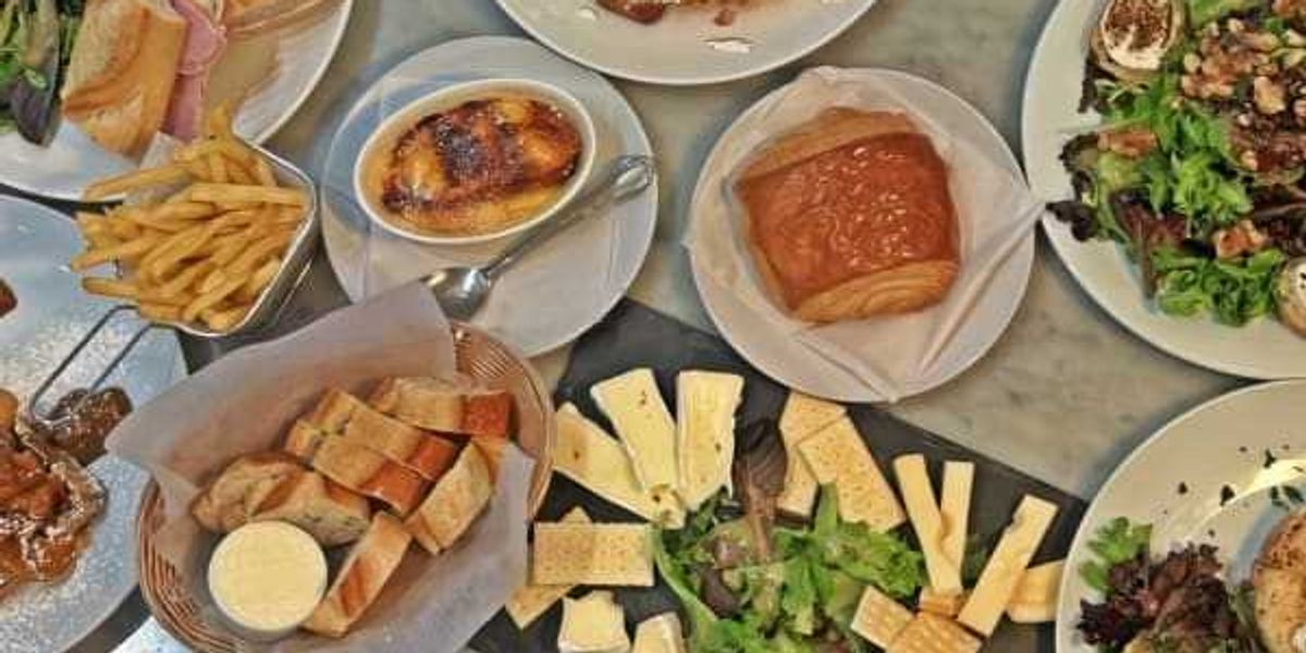Voila Cafe to bring French fare to San Antonio's Pearl