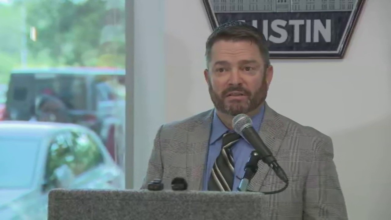 FULL: New info in South Austin murder