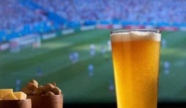 11 best Fort Worth-area bars for World Cup watch parties