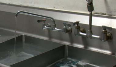 EP Water shares tips on saving water, reducing summer bills