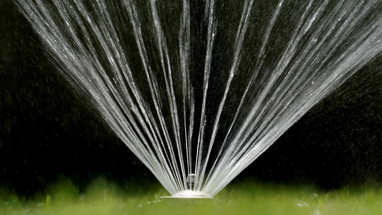 Rain, high gas costs impact Texas landscaping