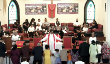For preservers of lynching history in the US, Juneteenth is a religious reckoning