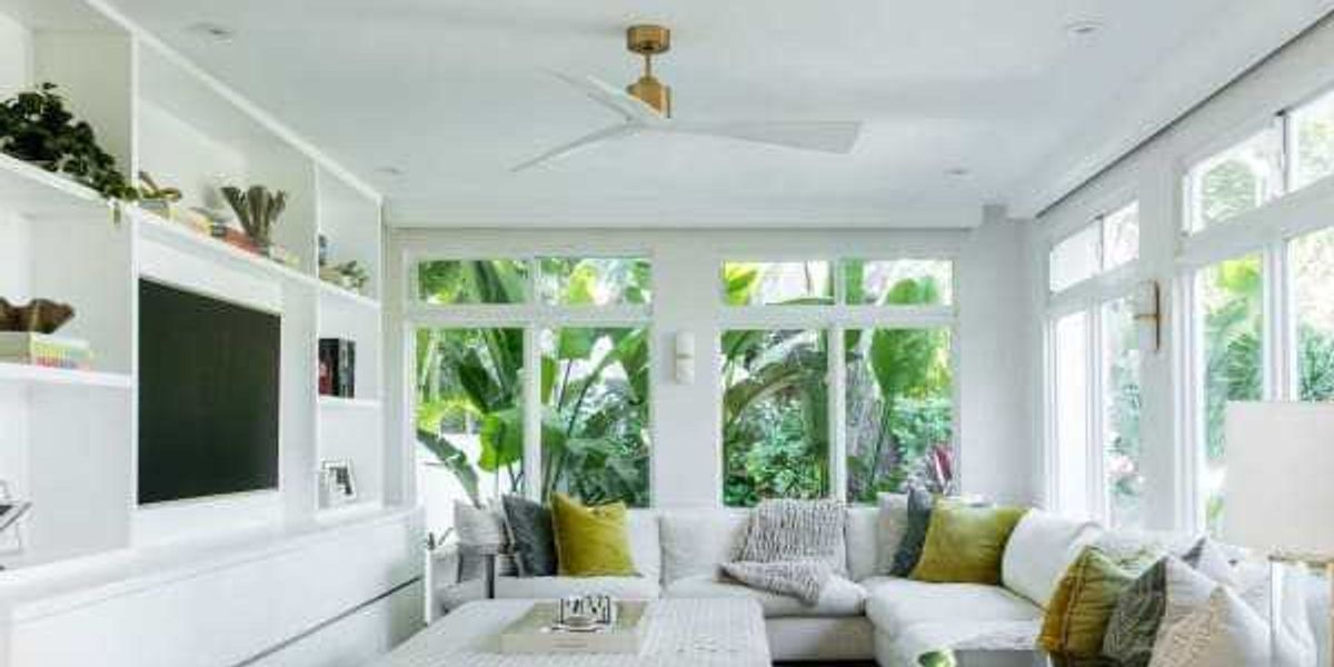 Nostalgic entertainment rooms top summer home design trends