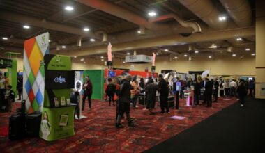 Looking For A Job? Wireless Industry Career Fair Coming To Plano - Local Profile