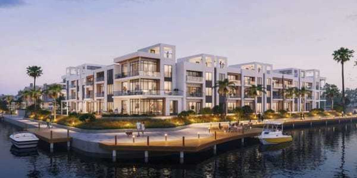 Old Corpus Christi Schlitterbahn becomes $800M community