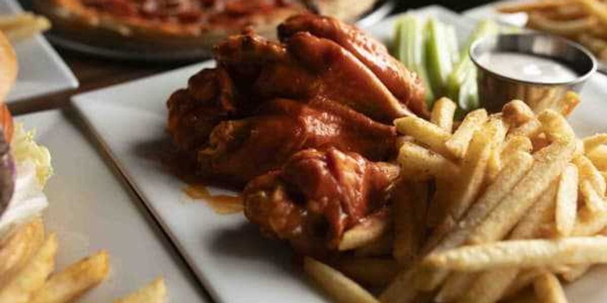 Charlie's Tavern brings Cheers-inspired pub to Lake Highlands