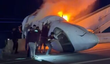 Man who died in Texas plane crash was a key figure in seeding Austin's technology boom