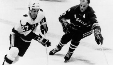 Why Texas? Explaining the ins and outs of the NHL exploring a team for Houston or Austin