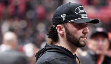 NCAA and Big 12 go to court against Texas Tech