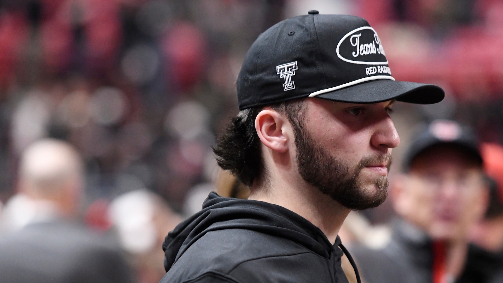 NCAA and Big 12 go to court against Texas Tech