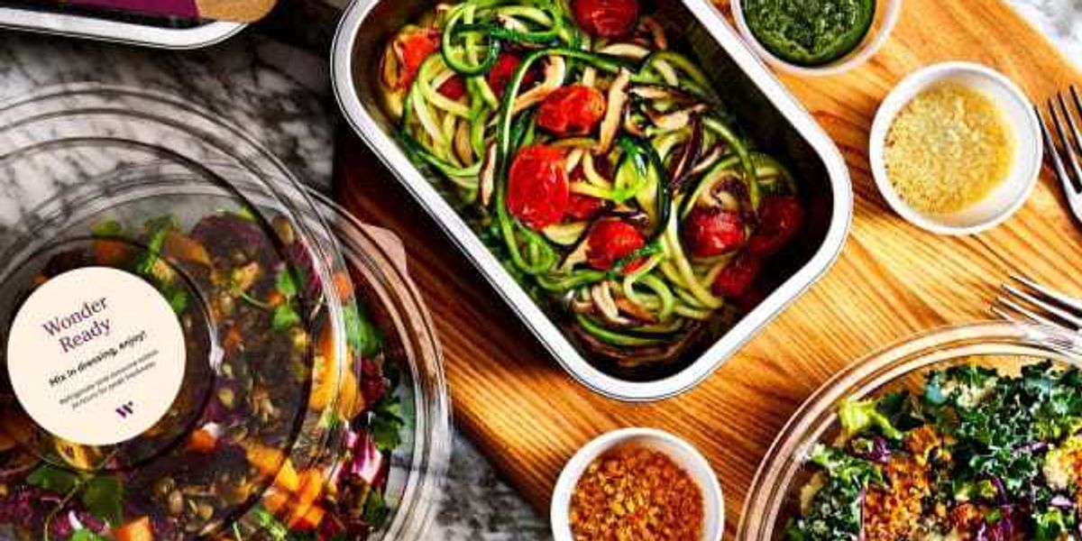 Wonder food hall to make San Antonio-area debut in Schertz