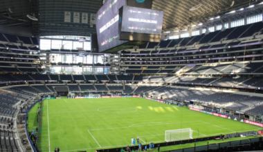 What North Texas health leaders do isn’t changing for FIFA World Cup, but how they do it is