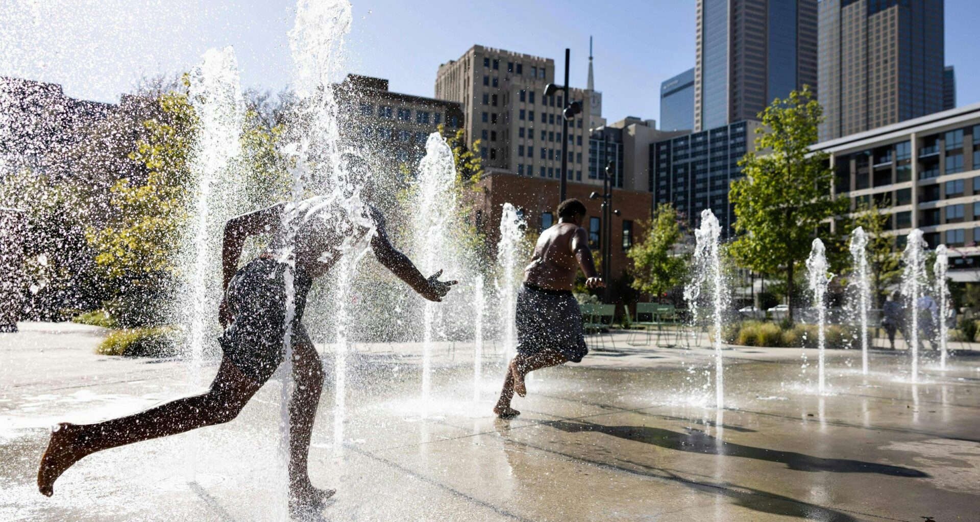 A Guide to Dallas for Confused World Cup Visitors