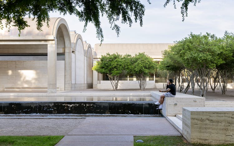 Kimbell Art Museum