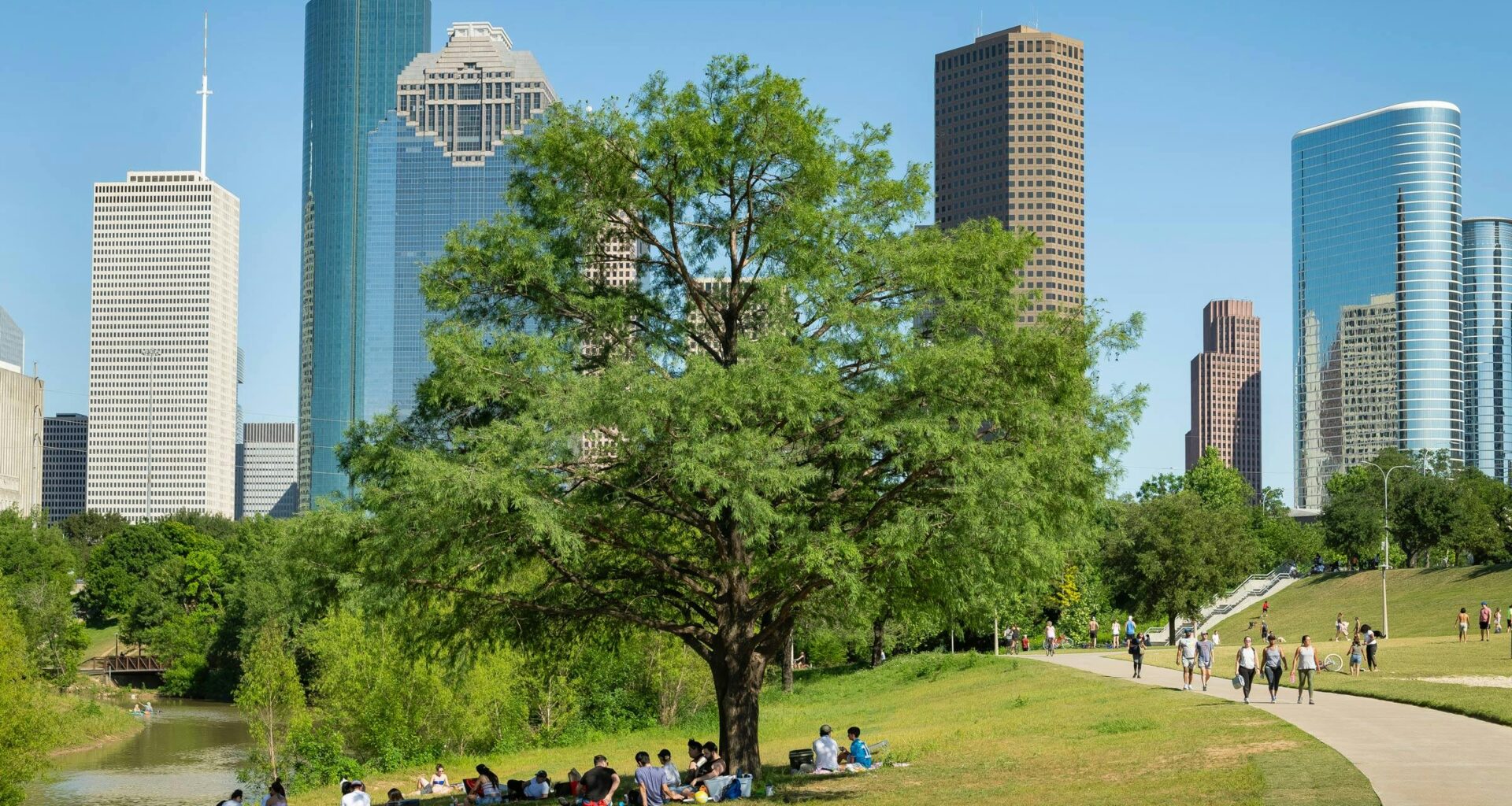 A Guide to Houston for Confused World Cup Visitors