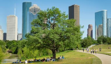 A Guide to Houston for Confused World Cup Visitors
