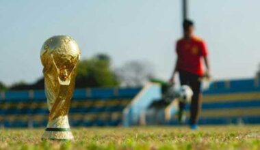 Cedar Hill park hosts World Cup watch party for key USA game