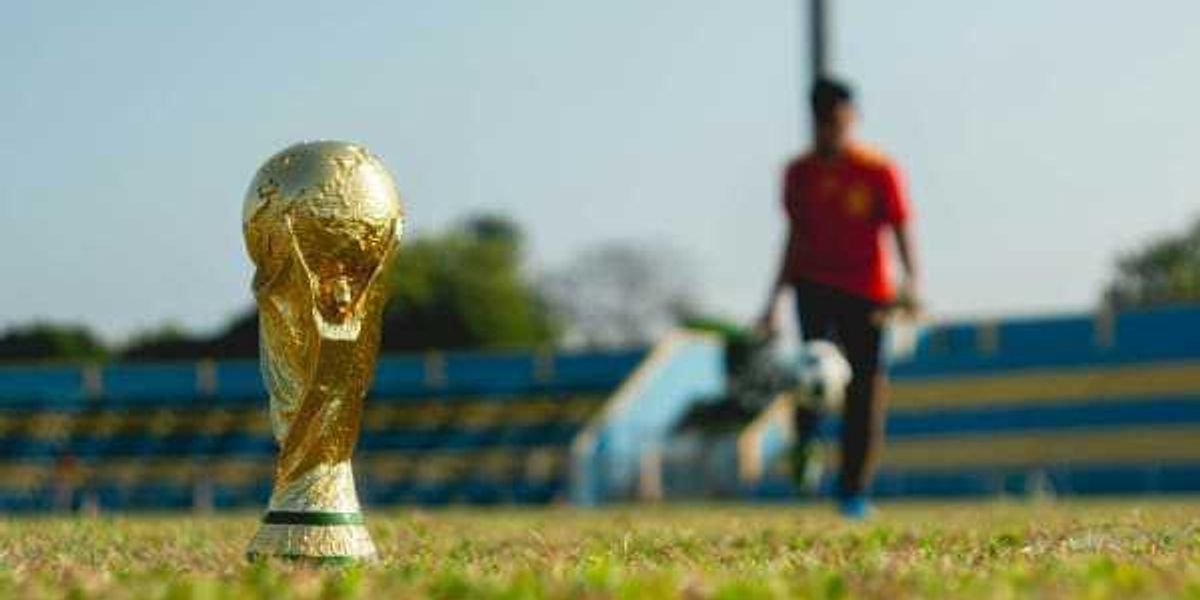 Cedar Hill park hosts World Cup watch party for key USA game