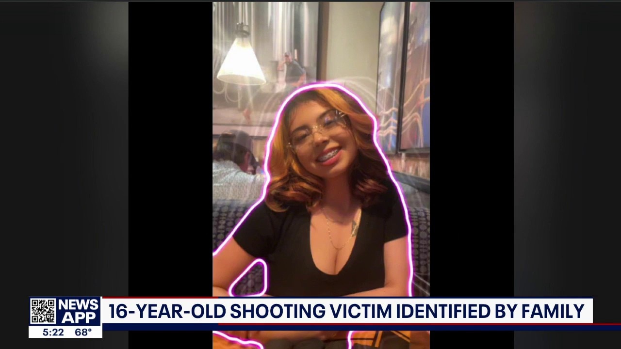 PREVIOUS COVERAGE: Shooting victim identified by family