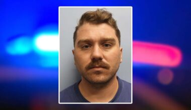 Wylie assistant principal arrested after soliciting prostitution from a minor
