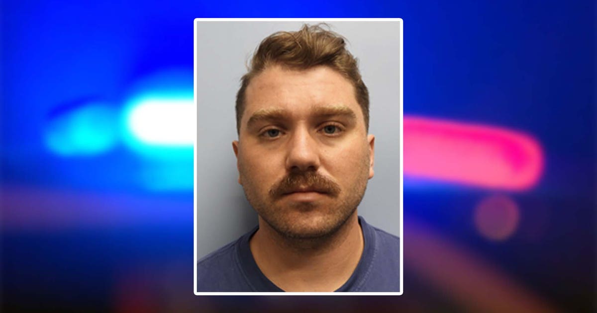 Wylie assistant principal arrested after soliciting prostitution from a minor