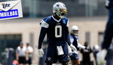 Dallas Cowboys logo