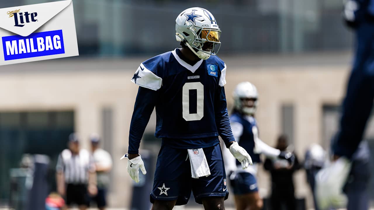 Dallas Cowboys logo