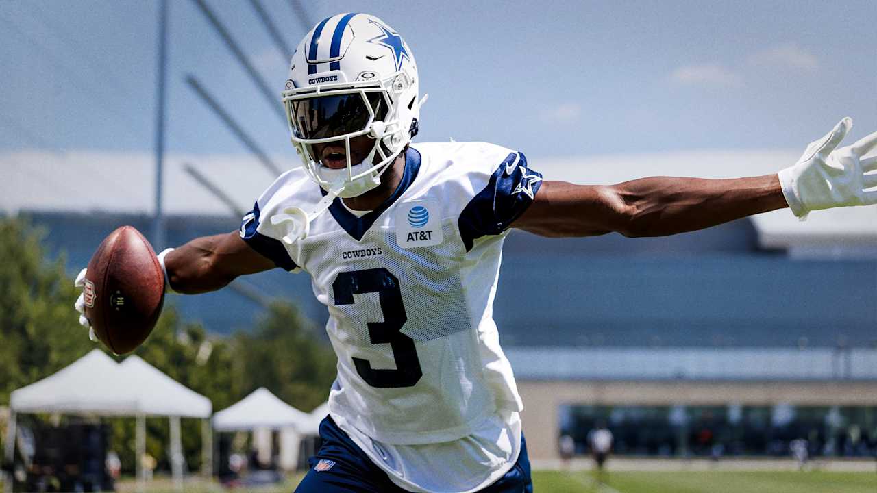 Dallas Cowboys logo