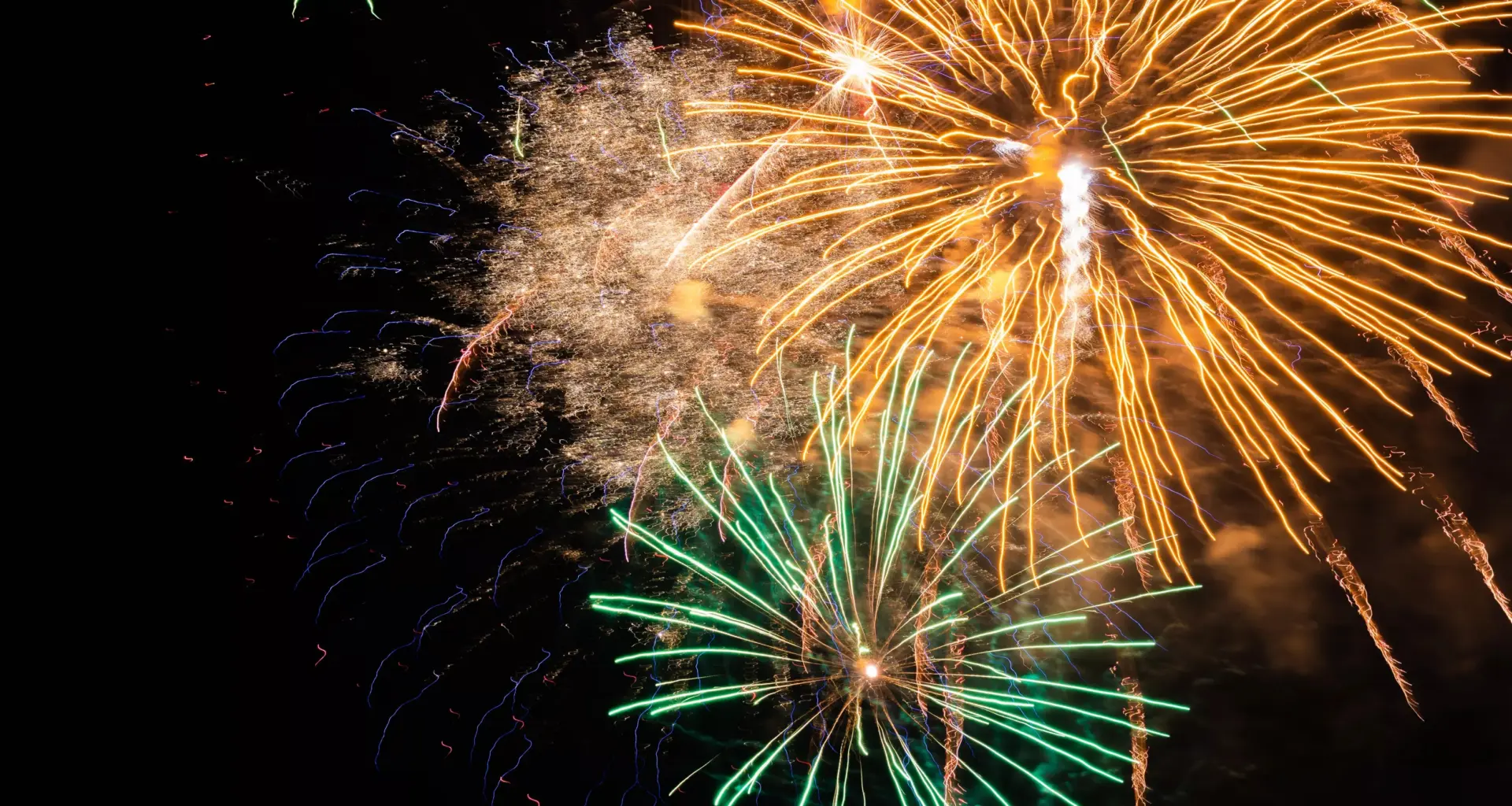 Fourth of July fireworks and events in Dallas-Fort Worth