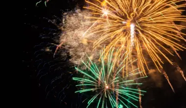Fourth of July fireworks and events in Dallas-Fort Worth