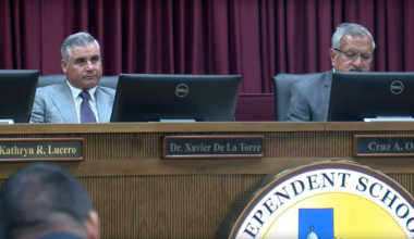 YISD tells ABC-7 it wasn't required to post audit that warned of budget crisis