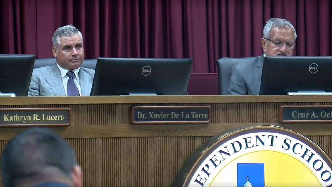 YISD tells ABC-7 it wasn't required to post audit that warned of budget crisis