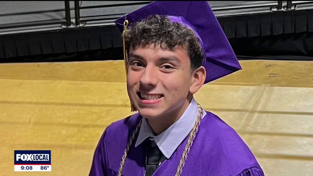 Collegiate runner killed in crash, 2 more hospitalized