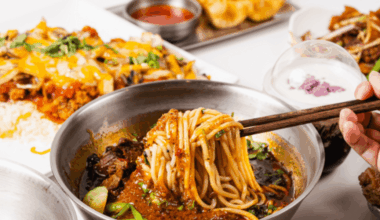 Yo! Bowl expands to Plano with full-service restaurant
