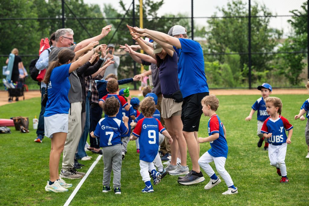 Medical City Healthcare Announces $50,000 Investment to Support Youth Mental Wellness Through Dallas YMCA Sports Programs – Blue Ribbon News