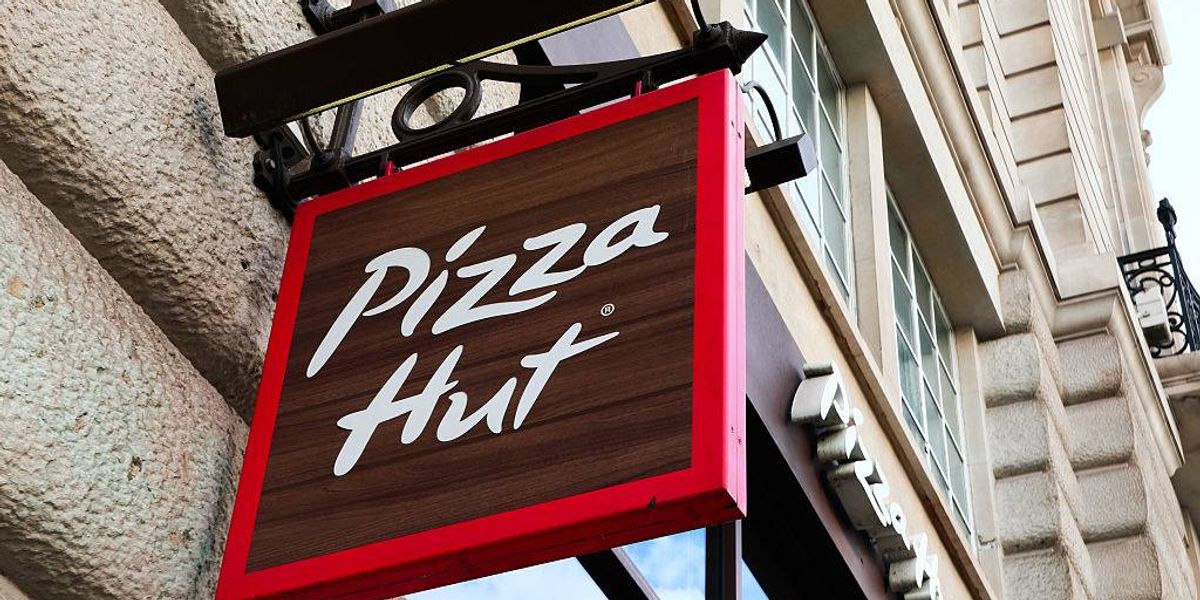Yum! Brands agrees to sell Plano-based Pizza Hut for $2.7 billion