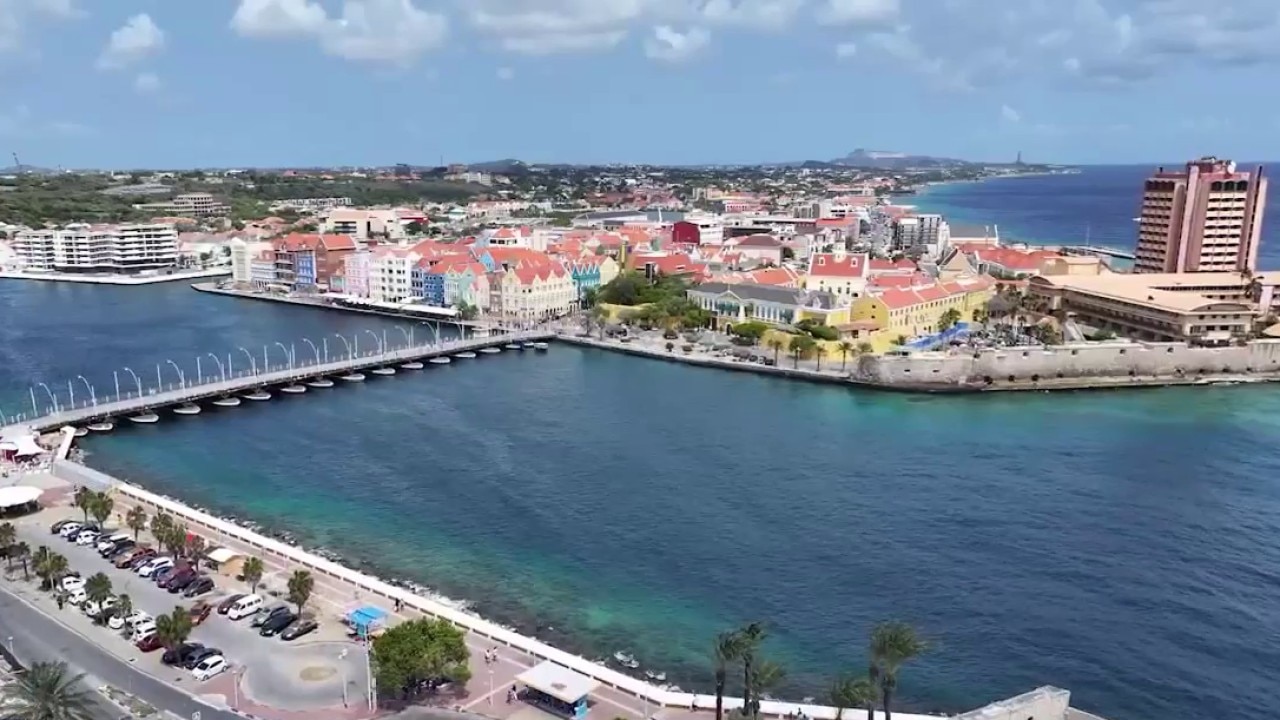 FIFA World Cup: Curaçao profile 