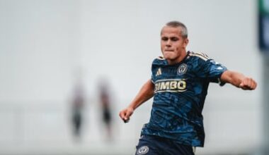 Union host Houston Dynamo for Saturday morning friendly
