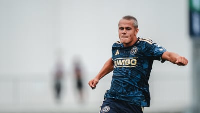 Union host Houston Dynamo for Saturday morning friendly