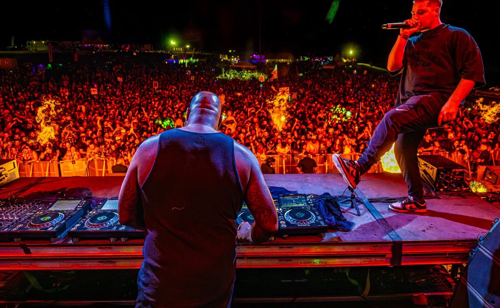 Shaq Announces Texas tour with Dallas date