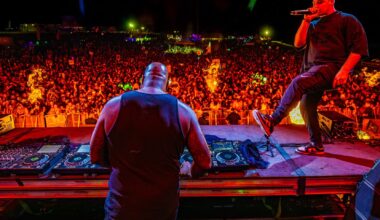 Shaq Announces Texas tour with Dallas date