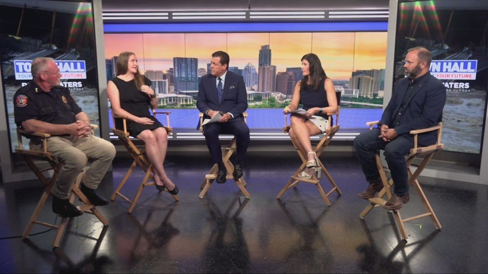 (CBS Austin photo)