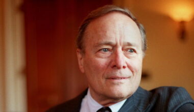 Bill Archer, Influential Texas Congressman, Is Dead at 98