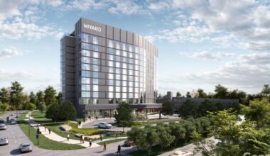 Opening Date Revealed For Plano's Miyako Hybrid Hotel - Local Profile