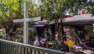 Man killed in Fort Worth house fire Thursday; woman critical