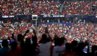 World Cup brought millions to Arlington, mayor says