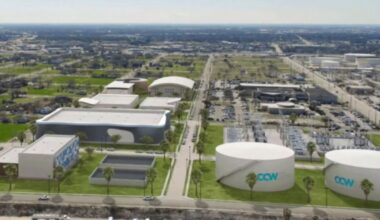 Local coalition offers funding to apply for federal grant for Inner Harbor Desal