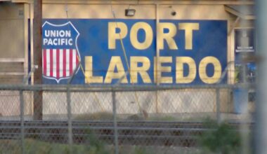 11 indicted in smuggling deaths of 7 migrants in rail cargo container in Texas :: WRAL.com