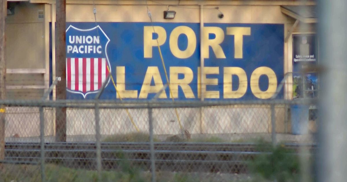 11 indicted in smuggling deaths of 7 migrants in rail cargo container in Texas :: WRAL.com