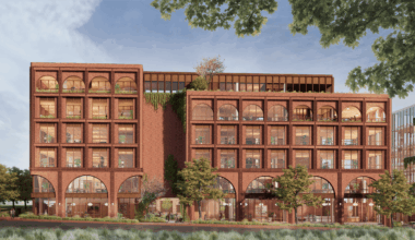 Fort Worth’s office market shifts west with new high-end products 